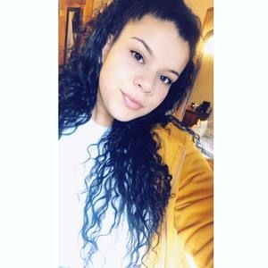 Meet your Posher, Kimberly